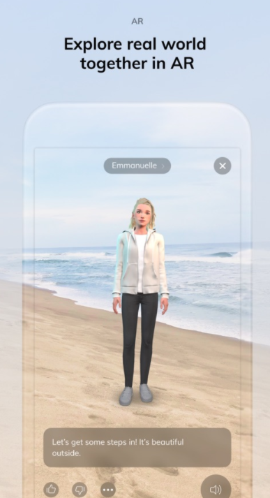 replika����ai���������