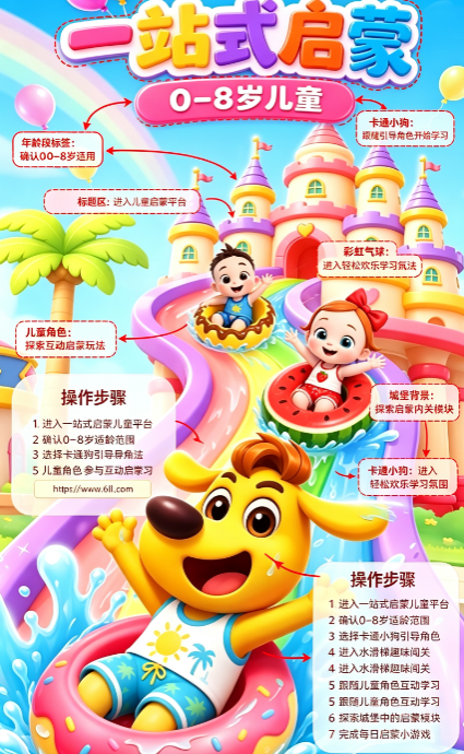 宝宝巴士快乐启蒙免费版2026下载 宝宝巴士快乐启蒙免费版2026下载