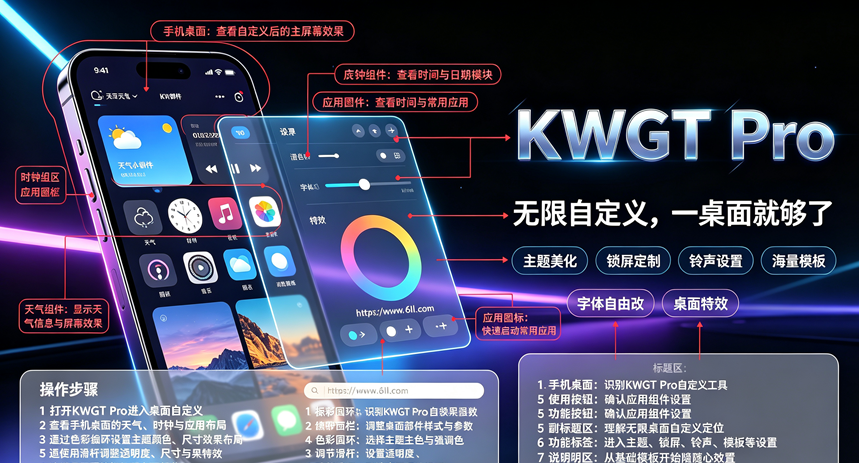 kwgt Proרҵ���ƽ������2026