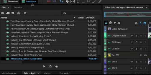 Adobe Audition AU���°�����