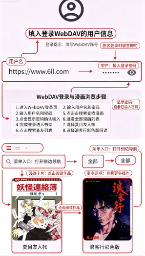 MHARK漫画app正版下载 MHARK漫画app正版下载