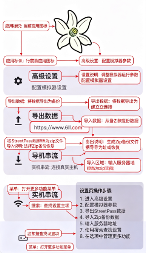 Azahar 3DS模拟器安卓下载 Azahar 3DS模拟器安卓下载