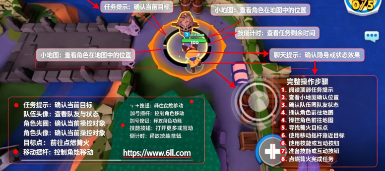 怪物之地游戏下载(Monster Land) 怪物之地游戏下载(Monster Land)