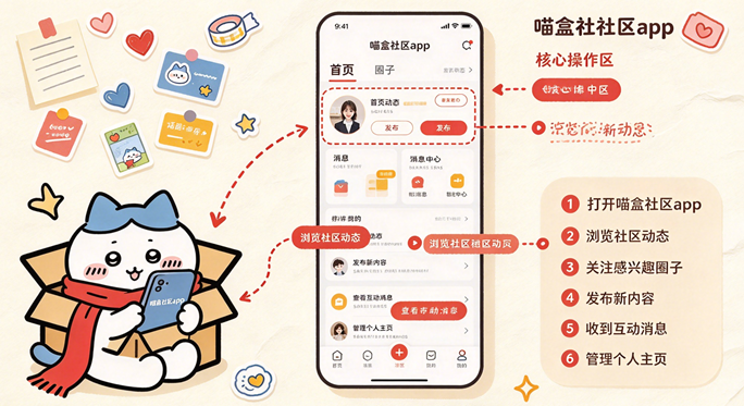 喵盒下载app正版 喵盒下载app正版