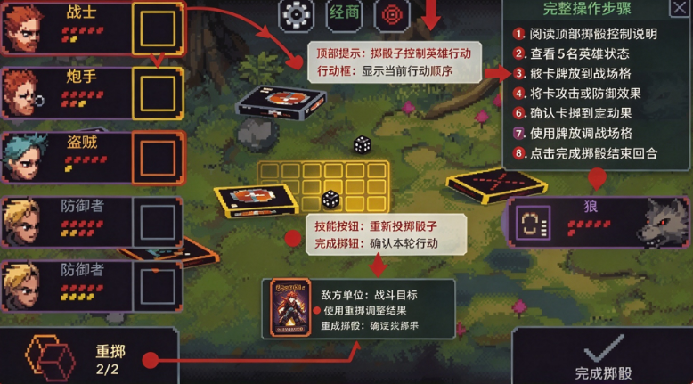 �����뿳ɱ��������(Slice & Dice)