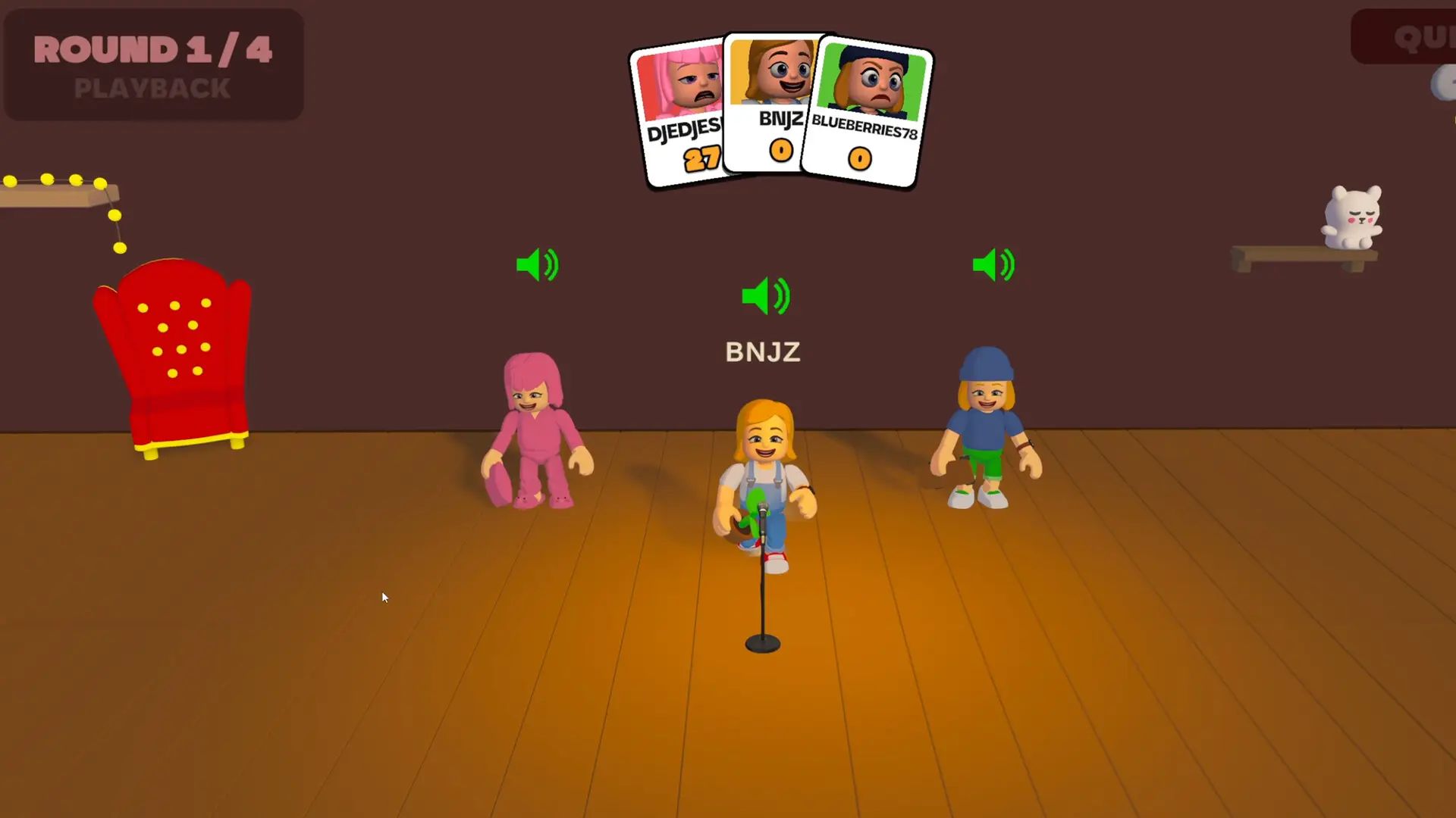 ģ���ɶ�MimicParty��ͼ