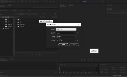 Adobe Audition AU