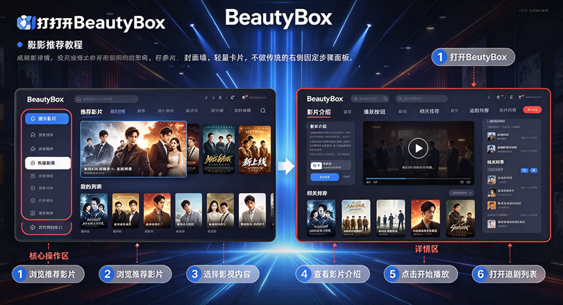 wuwubox��ɫ���Ӱ�׿���������°�