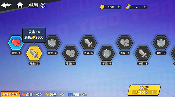 һ������2��������