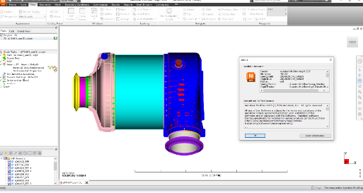 Autodesk Moldflow Insight ģ����������