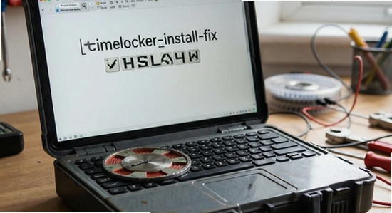 timelocker_install_fix