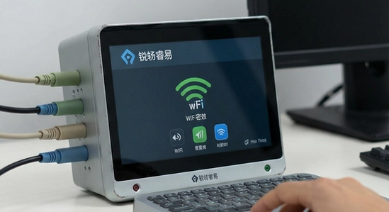 �������޸�WiFi���벻��Ч
