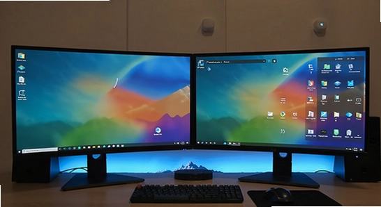 DisplayFusion ����ʾ����ֽ���ý̳�