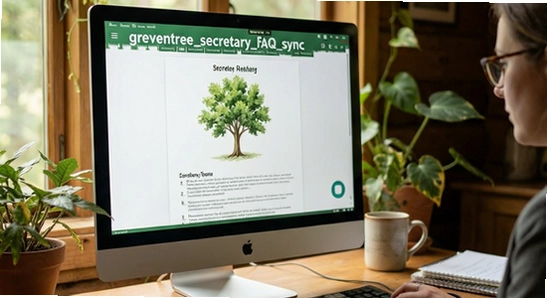 greentree_secretary_faq_sync