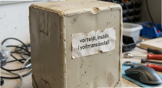 voitrans_install_error