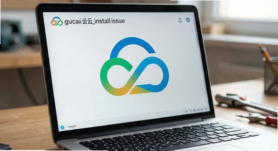guocaiyun_install_issue