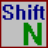 ShiftN�ٷ�������v1.0.0 �ٷ�����