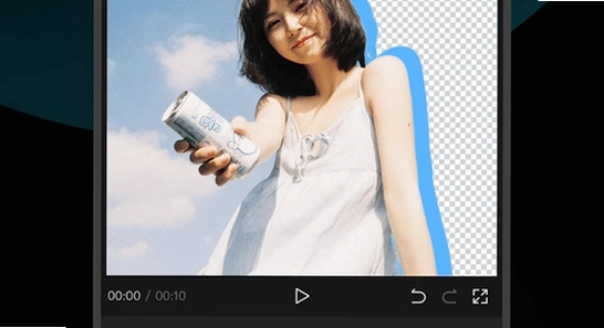 剪映APP解锁版安全检测,手机安全软件,界面截图