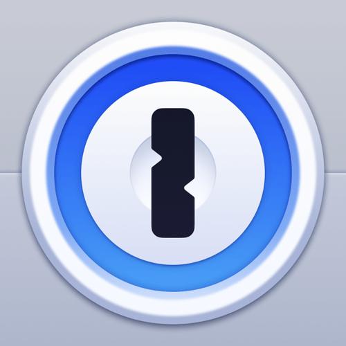 1Password ���԰����ؽ�ͼ