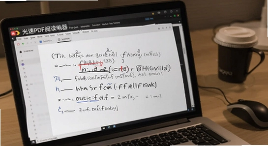 ����PDF�Ķ��� ��ע����
