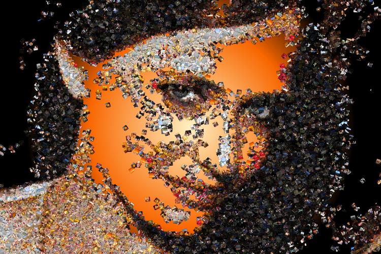 Artensoft Photo Mosaic Wizard���԰�����v1.0.0 �ٷ�����