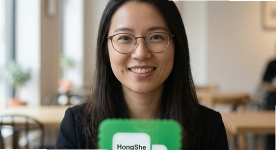 https://via.placeholder.com/670x360?text=HongShe+Social+Chat