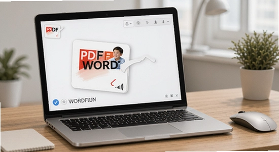 ��ǿPDFת����WORDת���� ת������