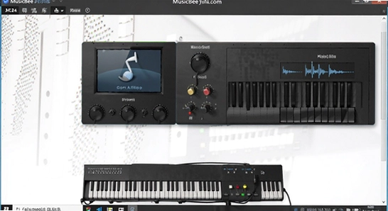MusicBee���ֿ⵼��̳�