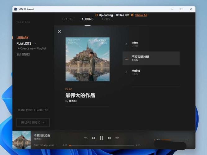 MusicBee���԰����ؽ�ͼ