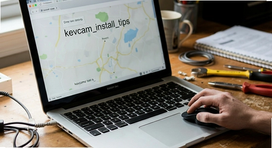 kevcam_install_tips