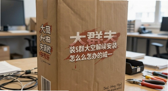 ��Ⱥ�ռ䰲װʧ���޷�������װ����ô��