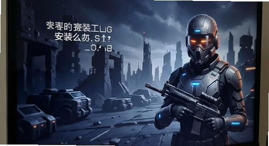 零界战区安装失败怎么办