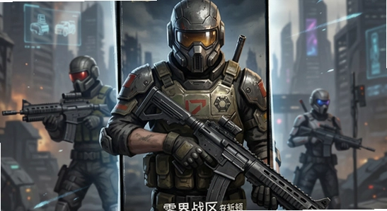 零界战区组队卡顿怎么办