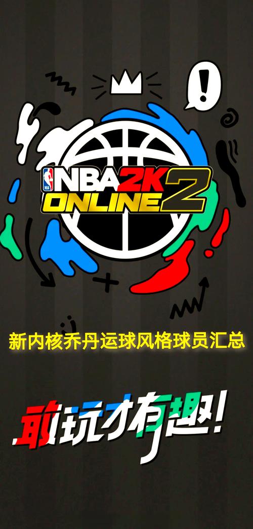 NBA2K Online2���԰����ؽ�ͼ