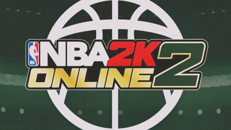 NBA2K Online2���԰����ؽ�ͼ