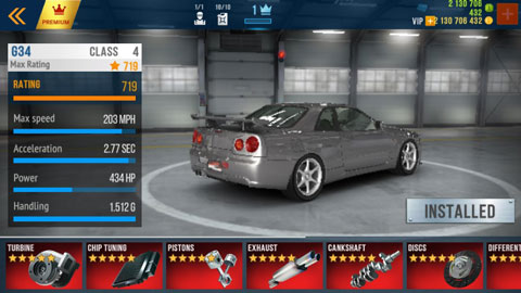 CarX公路赛车官方版下载(CarX Highway Racing) CarX公路赛车官方版下载(CarX Highway Racing)