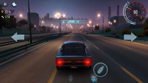 CarX公路赛车官方版下载(CarX Highway Racing) CarX公路赛车官方版下载(CarX Highway Racing)