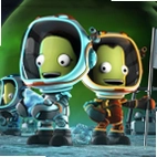 ������̫�ռƻ��������İ�׿������(Kerbal: Space Adventure Game)v30.0 ���°�