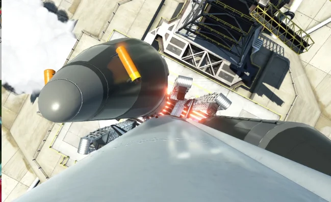 ������̫�ռƻ��������İ�׿������(Kerbal: Space Adventure Game)v30.0 ���°�
