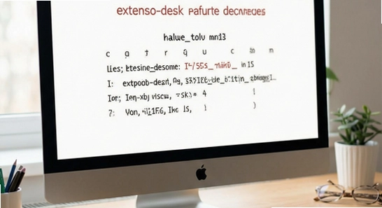extenso_desk��װʧ����ô��