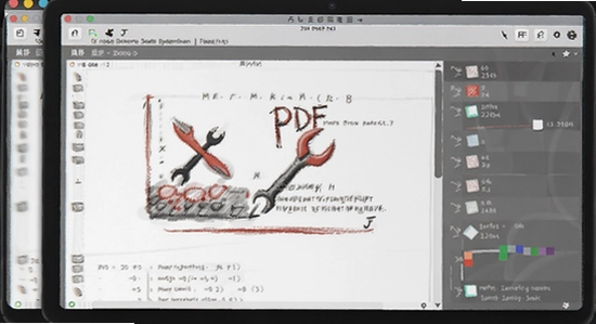 PDF����
