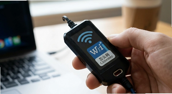 WiFi����Կ������������ô��