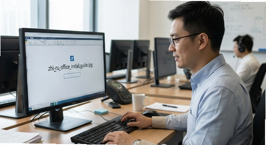 zhi_ru_office_install_guide.jpg