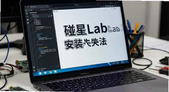 ����Lab��װʧ�ܽ������