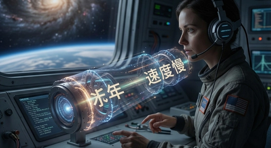 光年传输速度慢 怎么解决