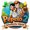 ������2�������簲׿������(Pepelo 2: Around the World)v1.0.7 ��׿��