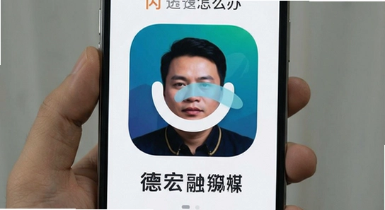 德宏融媒app闪退怎么办