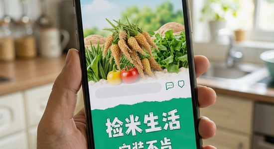 捡米生活安装不了怎么办