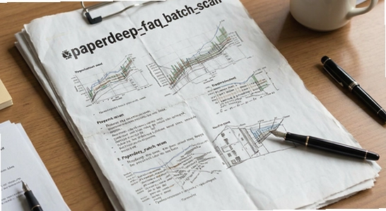 paperdeep_faq_batch_scan