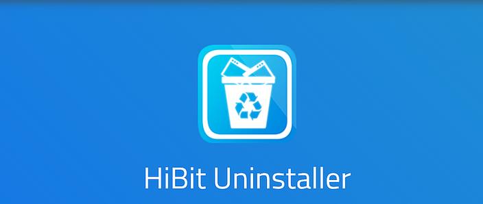 HiBit Uninstaller�ٷ������ؽ�ͼ